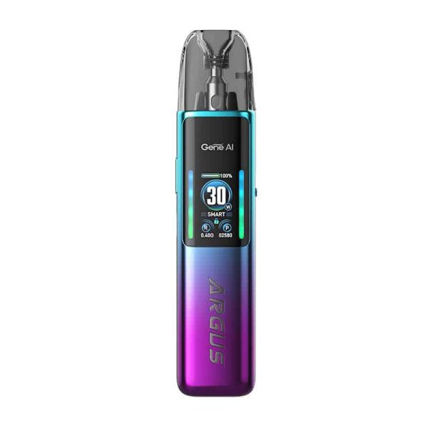 VOOPOO Argus G2 Pod Kit - Image 3