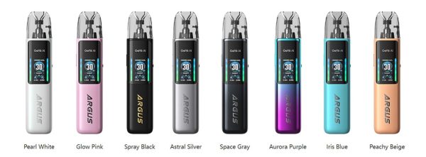 VOOPOO Argus G2 Pod Kit - Image 10