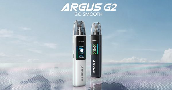 VOOPOO Argus G2 Pod Kit - Image 12