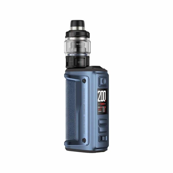 Voopoo Argus GT 2 II Kit UK - Image 3