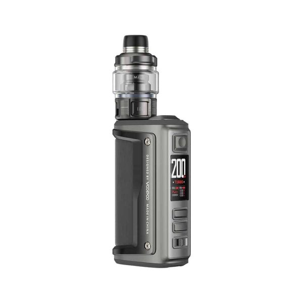 Voopoo Argus GT 2 II Kit UK - Image 4