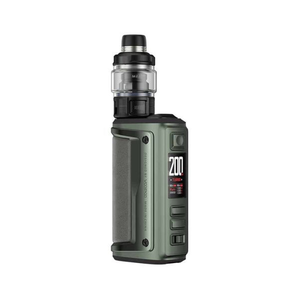 Voopoo Argus GT 2 II Kit UK - Image 5