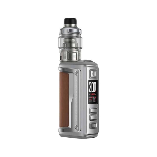 Voopoo Argus GT 2 II Kit UK - Image 6