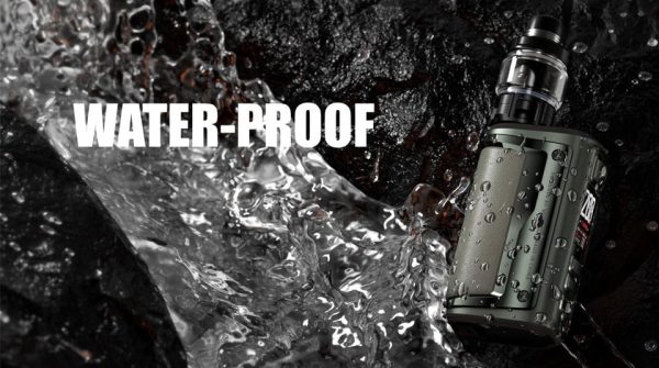 Voopoo Argus GT 2 II Kit UK - Image 8