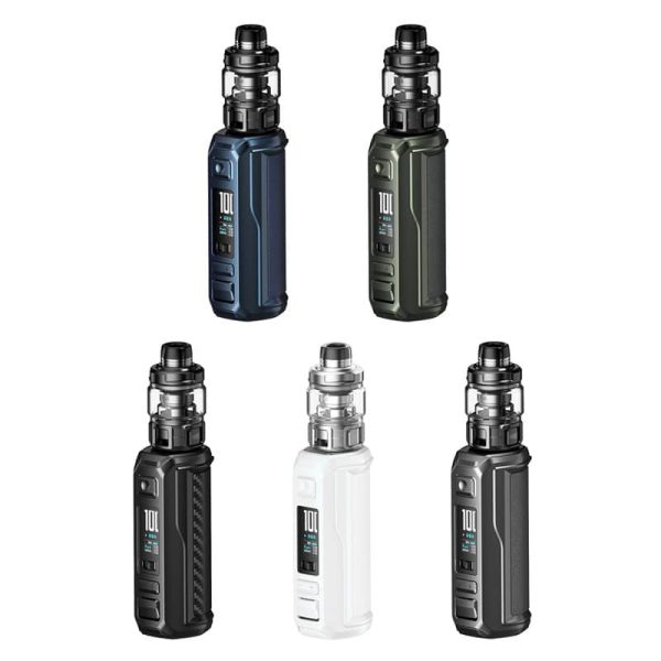 VOOPOO Argus MT & XT 100W Kit with Maat Tank