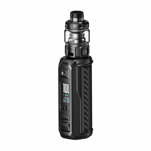 VOOPOO Argus MT & XT 100W Kit with Maat Tank - Image 3