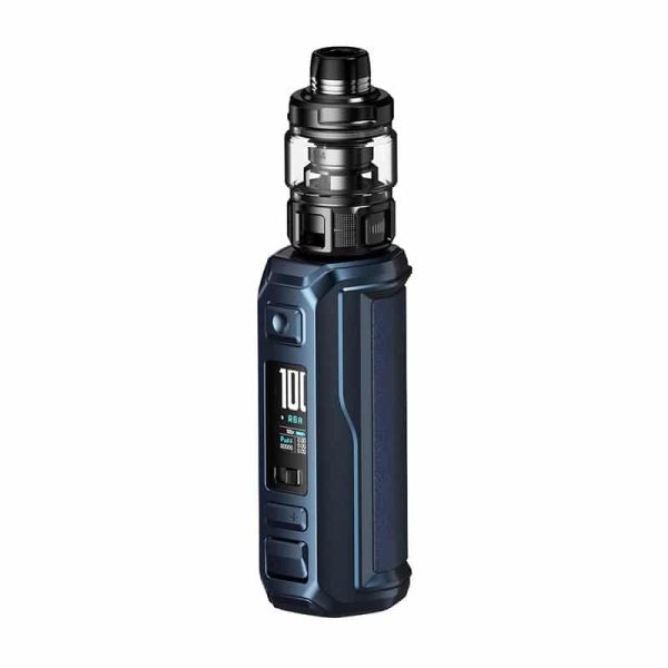 VOOPOO Argus MT & XT 100W Kit with Maat Tank - Image 4