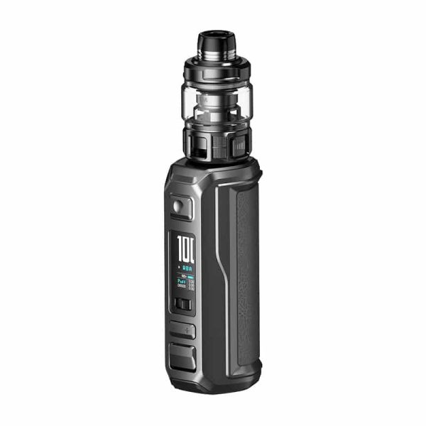 VOOPOO Argus MT & XT 100W Kit with Maat Tank - Image 5