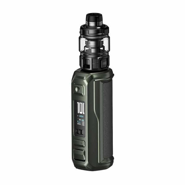 VOOPOO Argus MT & XT 100W Kit with Maat Tank - Image 6