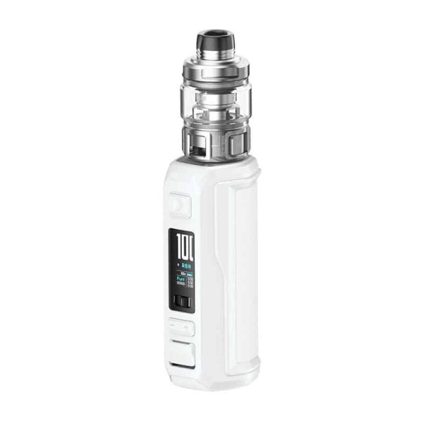 VOOPOO Argus MT & XT 100W Kit with Maat Tank - Image 7