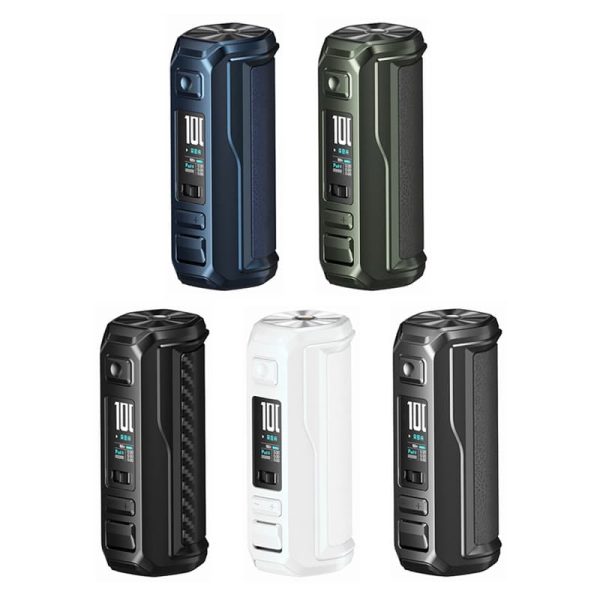 VOOPOO Argus MT & XT 100W Mod