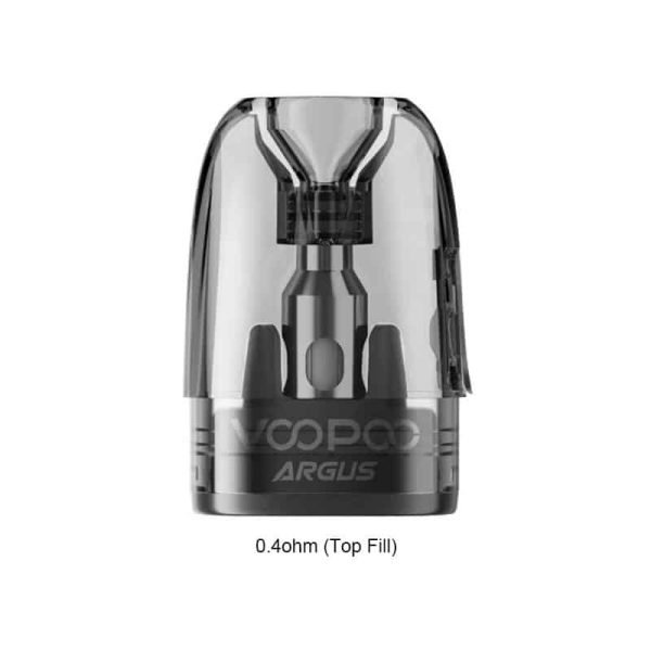 VOOPOO Argus Replacement Pods - Image 4