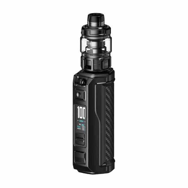 VOOPOO Argus MT & XT 100W Kit with Maat Tank - Image 8