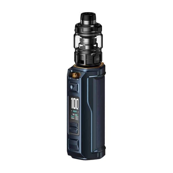 VOOPOO Argus MT & XT 100W Kit with Maat Tank - Image 9
