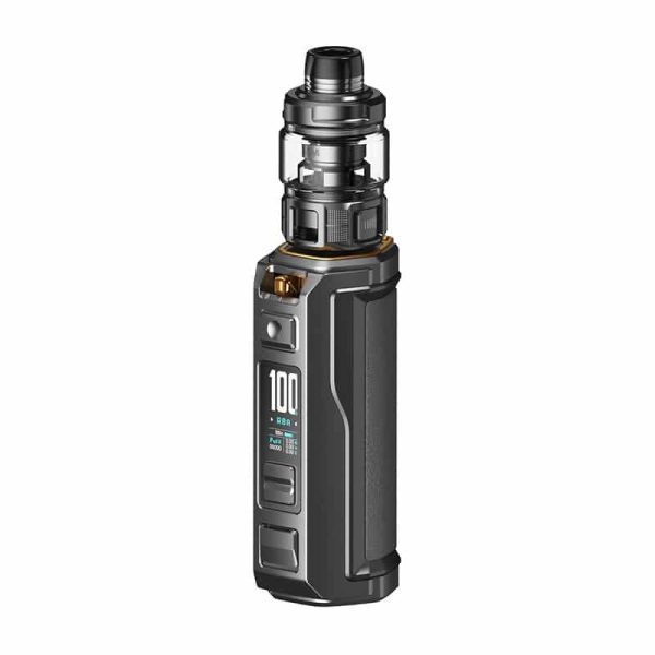 VOOPOO Argus MT & XT 100W Kit with Maat Tank - Image 10