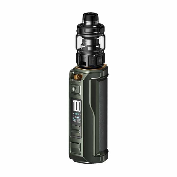 VOOPOO Argus MT & XT 100W Kit with Maat Tank - Image 11