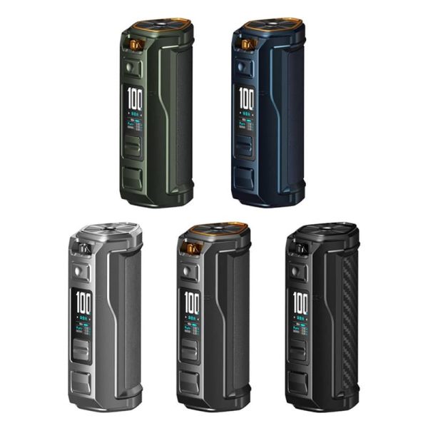 VOOPOO Argus MT & XT 100W Mod - Image 13