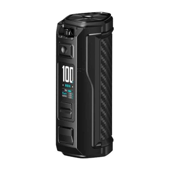 VOOPOO Argus MT & XT 100W Mod - Image 7