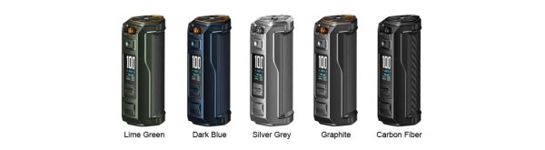 VOOPOO Argus MT & XT 100W Mod - Image 12