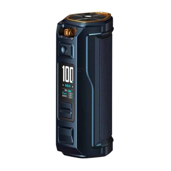 VOOPOO Argus MT & XT 100W Mod - Image 8