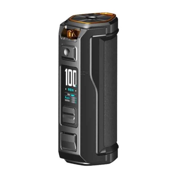 VOOPOO Argus MT & XT 100W Mod - Image 9