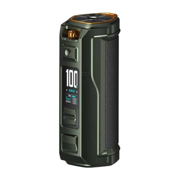 VOOPOO Argus MT & XT 100W Mod - Image 10