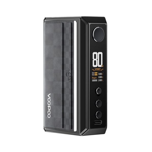 VOOPOO Drag 5 177W Box Mod - Image 2