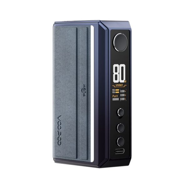 VOOPOO Drag 5 177W Box Mod - Image 3