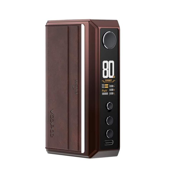 VOOPOO Drag 5 177W Box Mod - Image 4