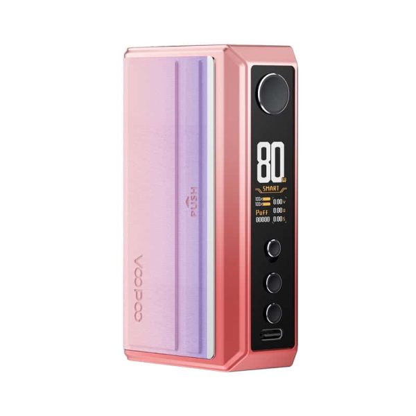 VOOPOO Drag 5 177W Box Mod - Image 6