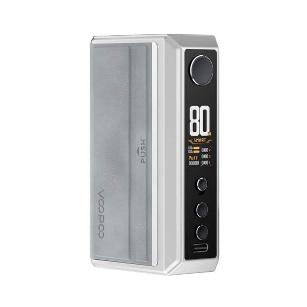 VOOPOO Drag 5 177W Box Mod - Image 7