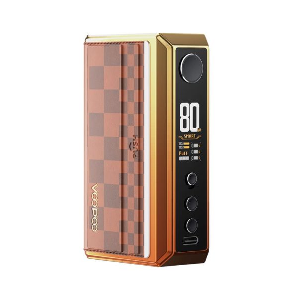 VOOPOO Drag 5 177W Box Mod - Image 8