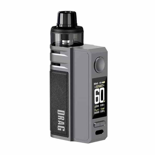 VOOPOO Drag E60 Pod Mod Kit - Image 2