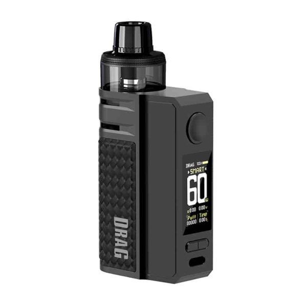 VOOPOO Drag E60 Pod Mod Kit - Image 3
