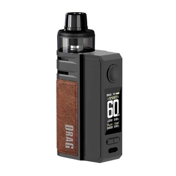 VOOPOO Drag E60 Pod Mod Kit - Image 4
