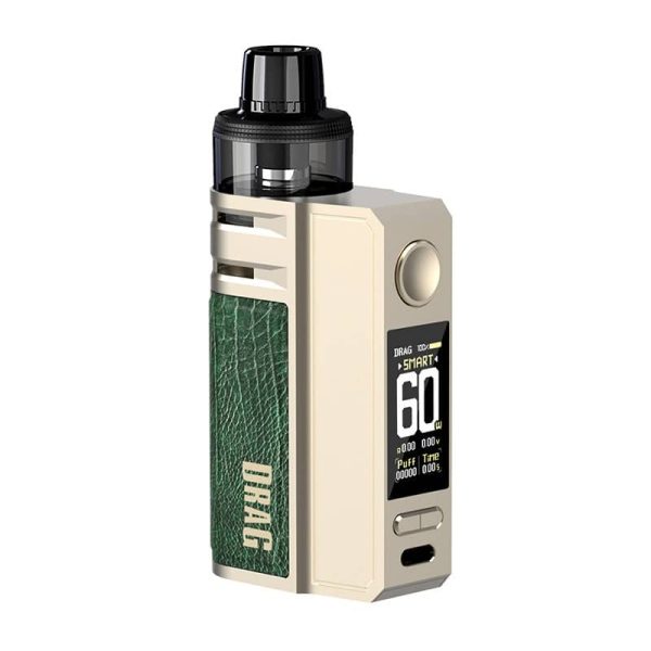 VOOPOO Drag E60 Pod Mod Kit - Image 5
