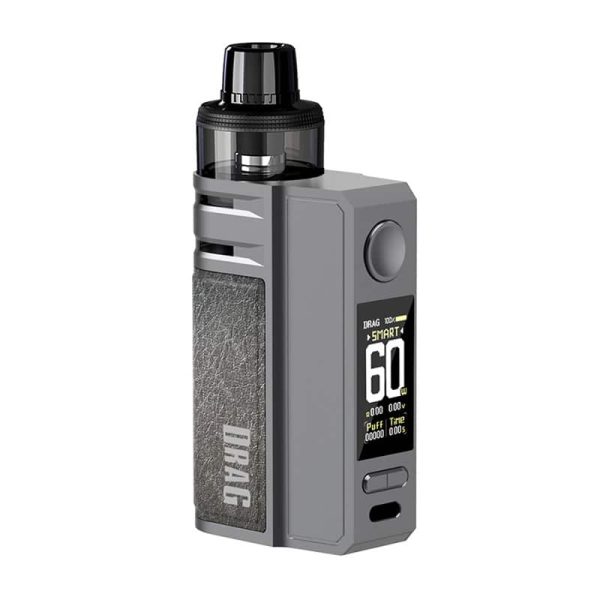 VOOPOO Drag E60 Pod Mod Kit - Image 6