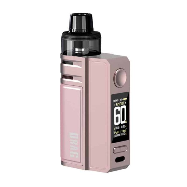VOOPOO Drag E60 Pod Mod Kit - Image 7