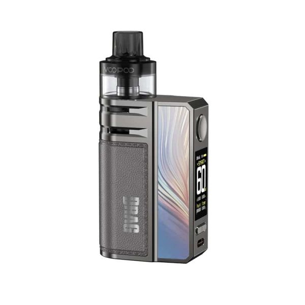 VOOPOO Drag E60 Pod Mod Kit - Image 8