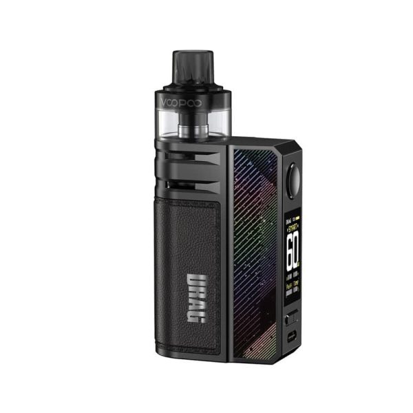 VOOPOO Drag E60 Pod Mod Kit - Image 10
