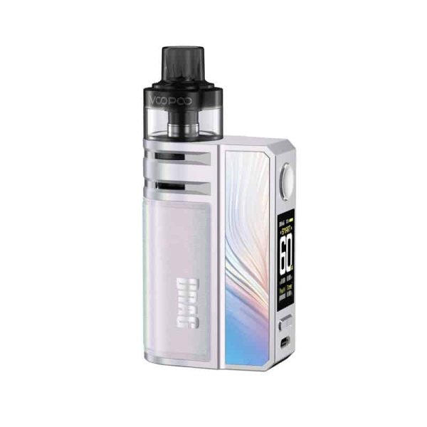 VOOPOO Drag E60 Pod Mod Kit - Image 11