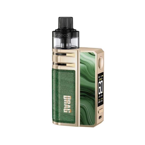 VOOPOO Drag E60 Pod Mod Kit - Image 12