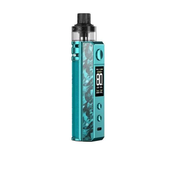 VOOPOO Drag H80S Pod Kit - Image 2