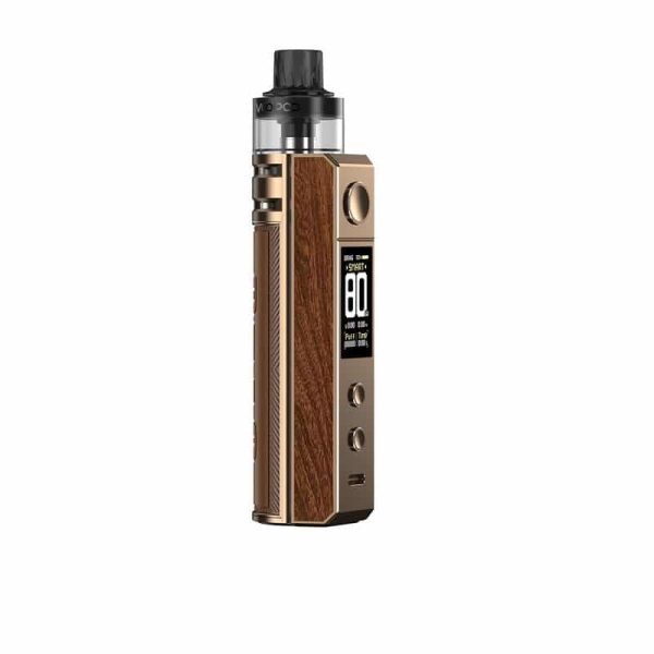 VOOPOO Drag H80S Pod Kit - Image 4