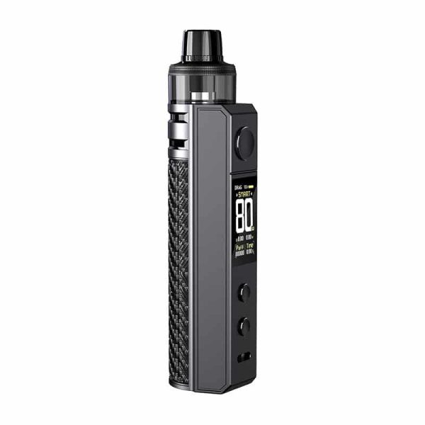 VOOPOO Drag H80S Pod Kit - Image 9