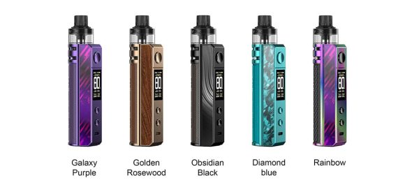 VOOPOO Drag H80S Pod Kit - Image 17