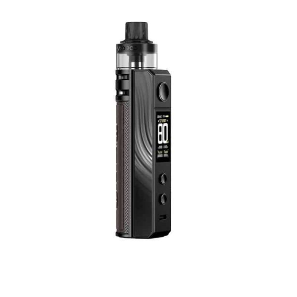VOOPOO Drag H80S Pod Kit - Image 5