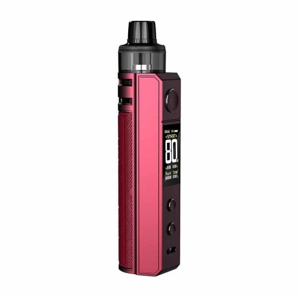 VOOPOO Drag H80S Pod Kit - Image 8