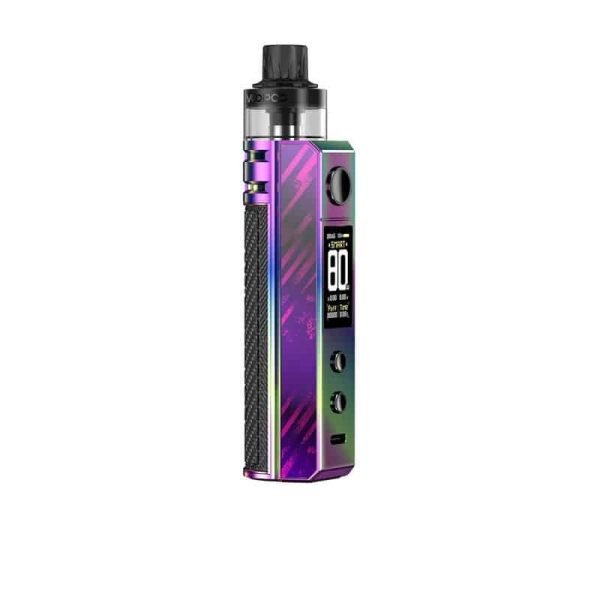 VOOPOO Drag H80S Pod Kit - Image 6