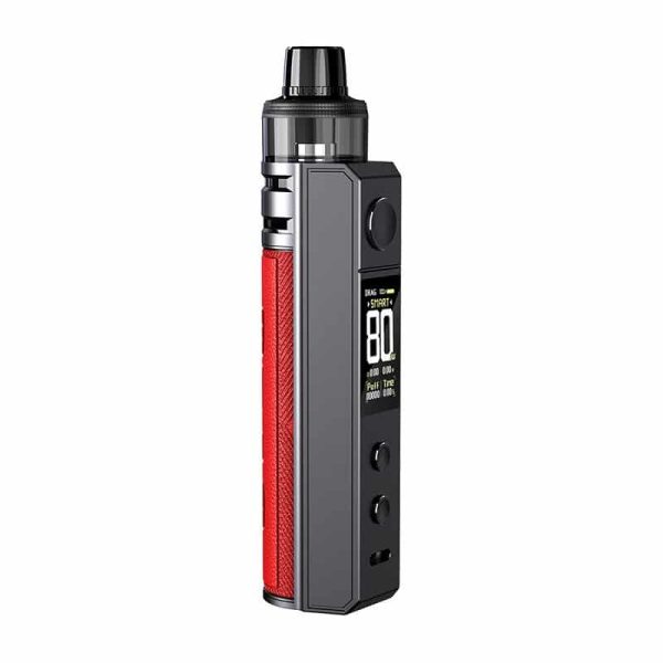 VOOPOO Drag H80S Pod Kit - Image 7